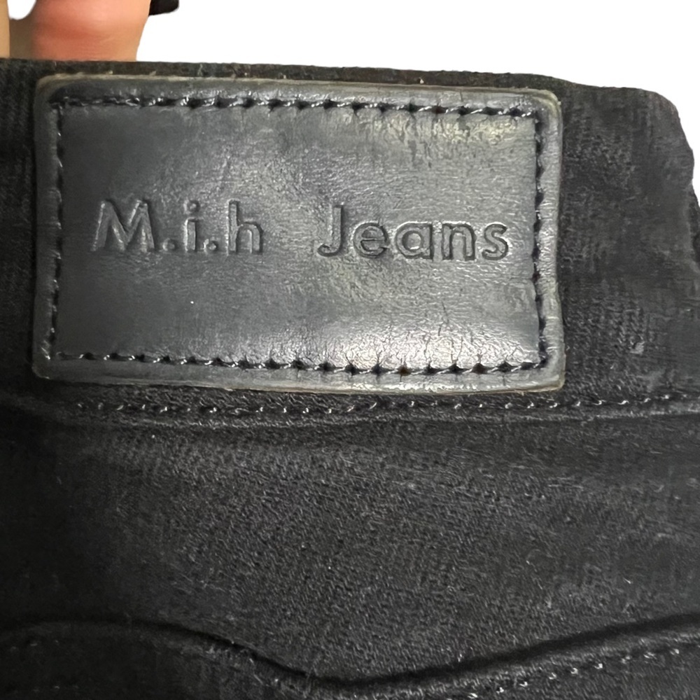 MiH Lou Jean High rise cropped bell - Picture 10 of 16